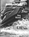 Thumbnail 2006 Seadoo 4-TEC Service Factory WorkShop Manual Download