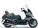 Thumbnail 2002 - 2009 Aprilia Atlantic 500 Service Repair Manual
