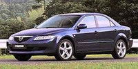 Thumbnail Mazda 6 MAZDA6 Engine service Manual MZR-CD (RF TURBO)