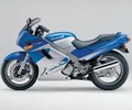 Thumbnail Kawasaki ZZR250 1990-1996 Supplementary Service Manual