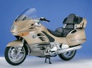 Thumbnail BMW K 1200 LT Service and Repair Manual