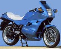 Thumbnail BMW K 1100 LT - RS Service and Repair Manual