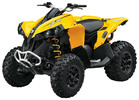 Thumbnail 2007 - 2008 Can Am Outlander Renegade 500/800 Service Manual