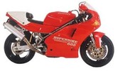 Thumbnail Ducati 888 Motorcycle Service and Repair Manual Download