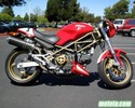 Thumbnail Ducati Monster 900 Service Repair workshop Manual