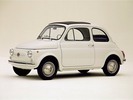 Thumbnail Fiat 500 1957 - 1973 Service and Repair/Workshop Manual