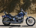 Thumbnail 2008 Harley Davidson Softail Models service manual