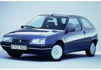 Thumbnail Citroen ZX workshop service & repair manual Download