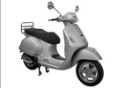 Thumbnail Vespa GTS 250ie Motorcycle Repair & Service Manual Download
