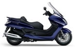 Thumbnail 2004 Yamaha Majesty YP400 5RU Workshop Service Manual