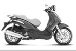 Thumbnail Piaggio BEVERLY Cruiser 500ie Motorcycle Service Manual