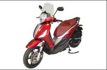 Thumbnail Piaggio BV350 Workshop Repair & Service Manual Download