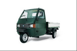 Thumbnail Piaggio APE Benzina Workshop & Service Manual Download