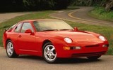Thumbnail Porsche 968 Workshop Repair & Service Manual Download