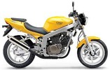 Thumbnail Hyosung comet GT125 Service Repair & Workshop Manual