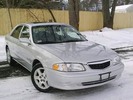Thumbnail 1999 - 2002 Mazda 626 Service Workshop & Repair Manual