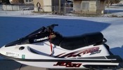 Thumbnail 1996-2002 Kawasaki Jet Ski 1100ZXi Watercraft Service Manual