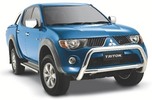Thumbnail Mitsubishi Triton (Strada) Service & Repair Manual Download