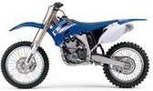 Thumbnail 2003 Yamaha Yz 250 F Service & Repair Manual Download