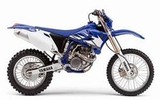 Thumbnail 2003 Yamaha Wr 450 Fr Service & Workshop Repair Manual