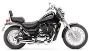 Thumbnail Suzuki Vs 800 Intruder Service & Repair Manual Download