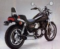 Thumbnail Kawasaki Zl 600 Eliminator Service & Repair Manual Download