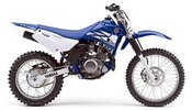 Thumbnail 2006 Yamaha Ttr 125 Service & Repair Manual Download