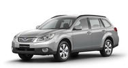 Thumbnail 2008 2009 Subaru Legacy Outback Factory Service Manual
