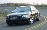 Thumbnail 2001 Audi S8 Wiring Diagram Service Manual Download