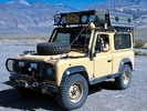 Thumbnail Land Rover Defender 90 and 110 Service Manual download Thumbnail Land Rover Defender 90 and 110 Service Manual download