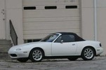 Thumbnail 1990 Mazda Miata Workshop & Service repair Manual Download Thumbnail 1990 Mazda Miata Workshop & Service repair Manual Download
