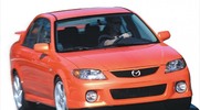 Thumbnail 1st Generation Mazda 3 2003 Service & Repair Manual Thumbnail 1st Generation Mazda 3 2003 Service & Repair Manual
