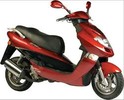 Thumbnail Kymco Mongoose bw125 150 Service & Workshop Repair Manual Download