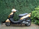 Thumbnail Kymco Mongoose gd125 150 Service & Workshop Repair Manual