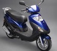 Thumbnail Kymco Mongoose movie125 Service & Repair Manual Download