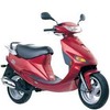 Thumbnail Kymco Mongoose p125 150 Service & Repair Manual Download
