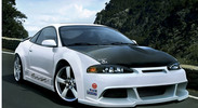 Thumbnail 1990-1998 Mitsubishi Eclipse Factory Service & Repair Manual Thumbnail 1990-1998 Mitsubishi Eclipse Factory Service & Repair Manual