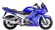Thumbnail 2001 Yamaha Fjr1300 Service & Repair Manual Download