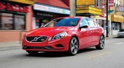 Thumbnail 2011 - 2012 Volvo S60 Wiring Diagram Service Manual
