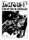 Thumbnail Datsun Tune-Up Workshop Repair & Service Manual Download