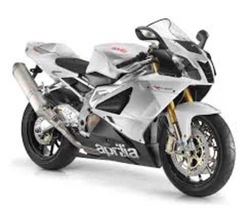Product picture Aprilia RSV 1000R Service Repair workshop Manual Download