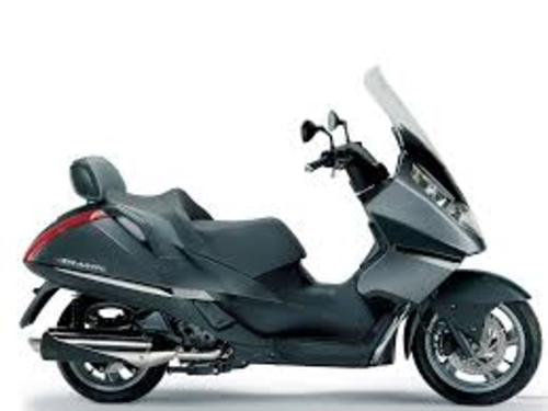 Product picture 2002 - 2009 Aprilia Atlantic 500 Service Repair Manual