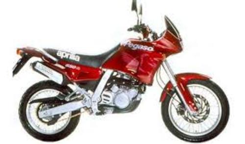 Product picture 1997 Aprilia Pegaso 650 Service Repair Manual Download