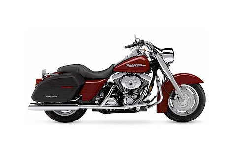 Product picture Harley Davidson Touring 1999-2005 Service Manual Download