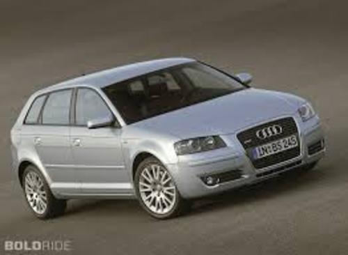 Product picture 2004 Audi A3 workshop manual
