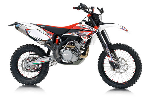 Product picture BETA  RR4t 250 - 400 - 450 - 525 Service and Repair Manual