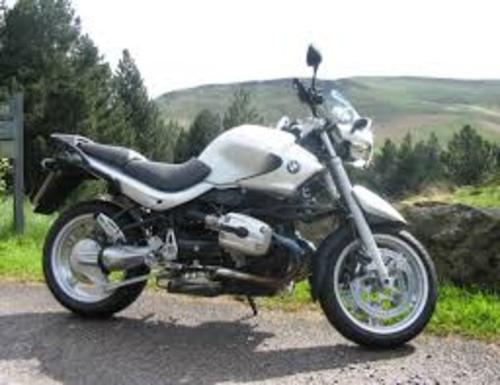 Product picture BMW R 1150R Service and Repair Manual Download