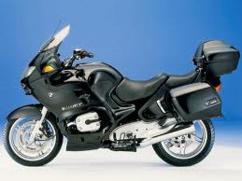 Product picture BMW R1150 GS Service and Repair Manual Download