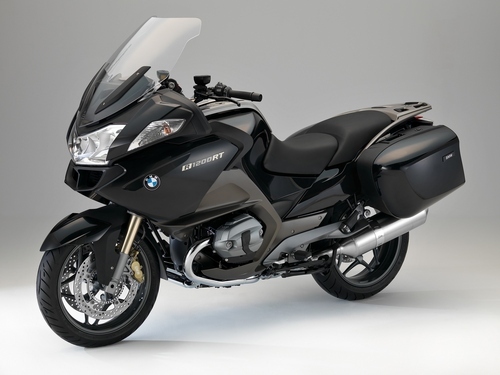 Product picture BMW K 1200 RS Motorcycle Service and Repair Manual Download