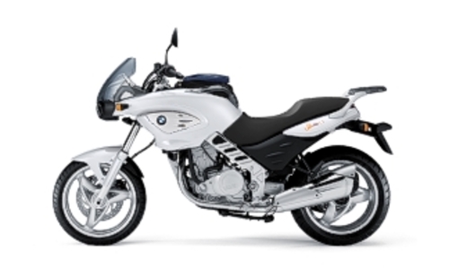 Product picture BMW F650 CS Motorcycle Service and Repair Manual